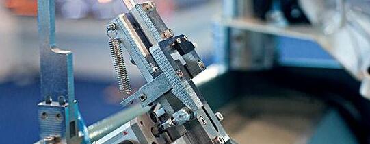 自動(dòng)化、智能化正在改變食品機(jī)械設(shè)備行業(yè)從業(yè)者